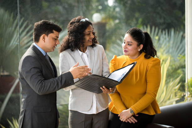 Meeting Discussion