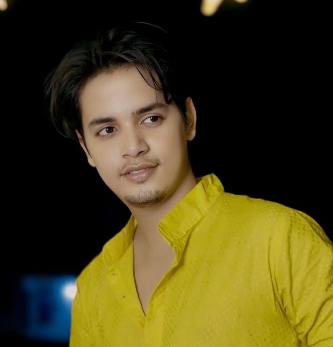 Satyam Singh